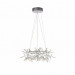 Подвесная люстра Heracleum Loft It 9022-108S