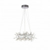 Подвесная люстра Heracleum Loft It 9022-108S