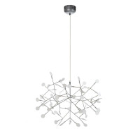 Подвесная люстра Heracleum Loft It 9022-63S