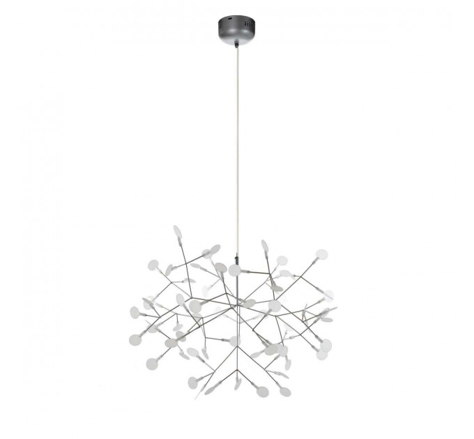 Подвесная люстра Heracleum Loft It 9022-63S