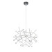 Подвесная люстра Heracleum Loft It 9022-63S