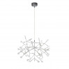 Подвесная люстра Heracleum Loft It 9022-63S