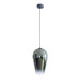 Подвесной светильник Fade Pendant light Loft It  1*60W Е27 хром LOFT2022-A