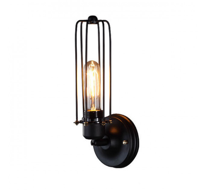 Настенное бра Loft tube mono LOFT2108W