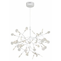 Подвесная люстра Heracleum Loft It 9022-45W