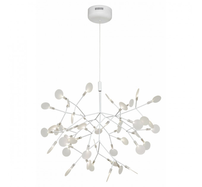 Подвесная люстра Heracleum Loft It 9022-45W