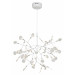 Подвесная люстра Heracleum Loft It 9022-45W