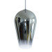 Подвесной светильник Fade Pendant light Loft It  1*60W Е27 хром LOFT2022-A