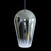 Подвесной светильник Fade Pendant light Loft It  1*60W Е27 хром LOFT2022-A