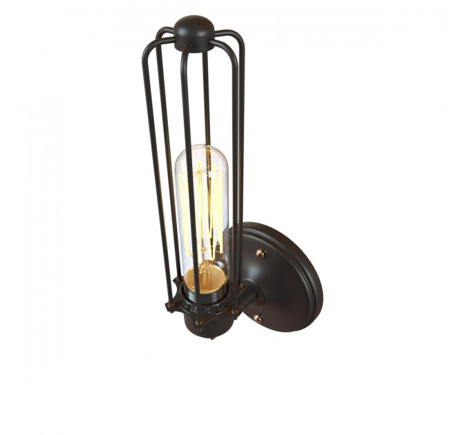 Настенное бра Loft tube mono LOFT2108W