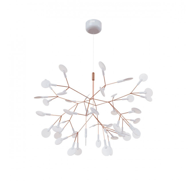 Подвесная люстра Heracleum Loft It 9022-63S