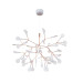 Подвесная люстра Heracleum Loft It 9022-63S