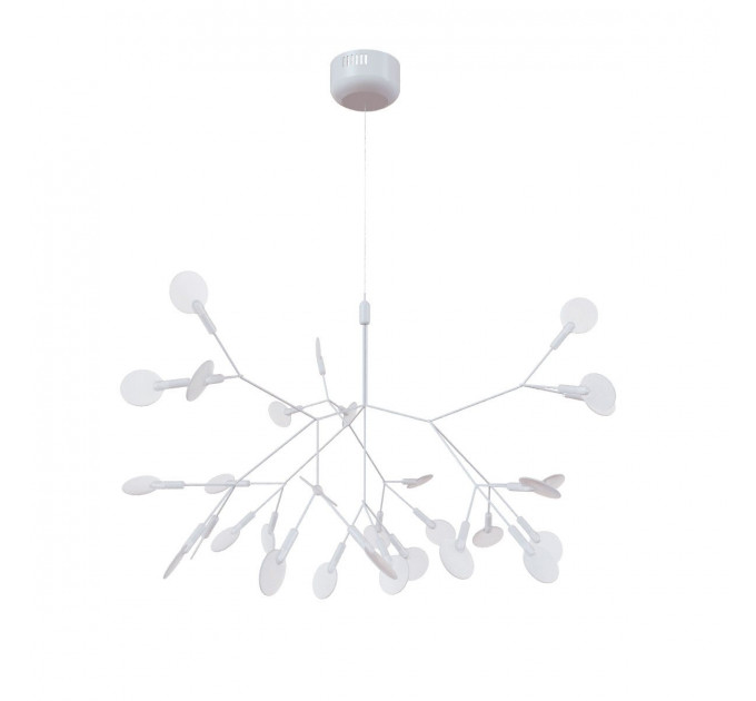 Подвесная люстра Heracleum Loft It 9022-45W