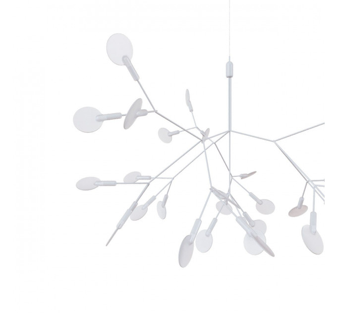 Подвесная люстра Heracleum Loft It 9022-45W