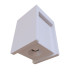 Накладной светильник Architect Loft IT OL1073-WW