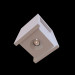 Накладной светильник Architect Loft IT OL1073-WW