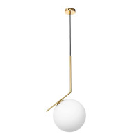 Подвесной светильник Lcl Loft IT 2578-B