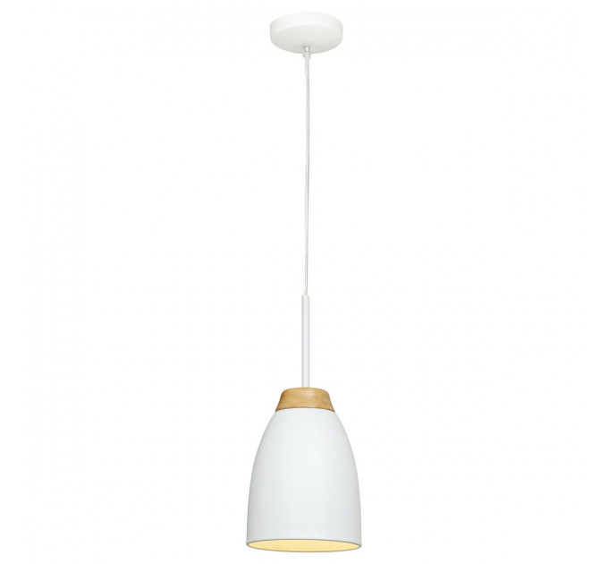 Подвесной светильник Watchman Loft IT LOFT4402A-WH