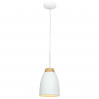 Подвесной светильник Watchman Loft IT LOFT4402A-WH