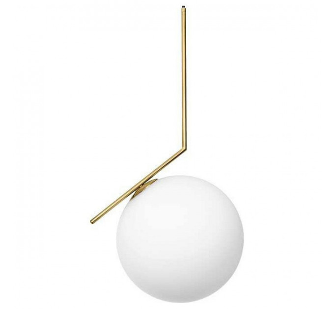 Подвесной светильник Lcl Loft IT 2578-B