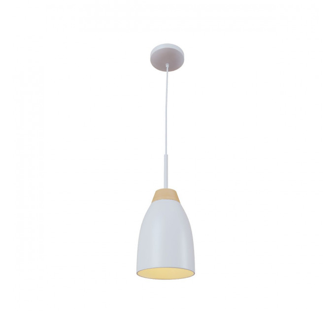 Подвесной светильник Watchman Loft IT LOFT4402A-WH