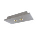 Встраиваемый светильник Architect Loft IT OL1072-GH/2