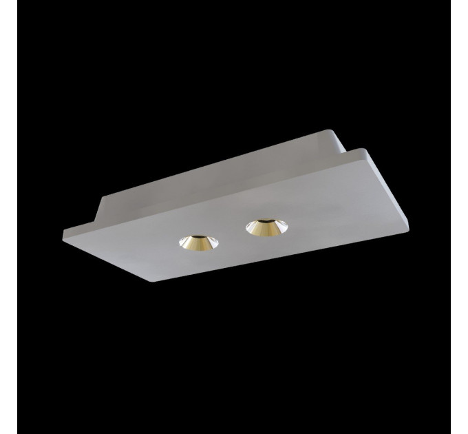Встраиваемый светильник Architect Loft IT OL1072-GH/2