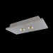 Встраиваемый светильник Architect Loft IT OL1072-GH/2