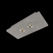 Встраиваемый светильник Architect Loft IT OL1072-GH/2