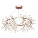 Подвесная люстра Heracleum Loft It LED 48W 9022-162