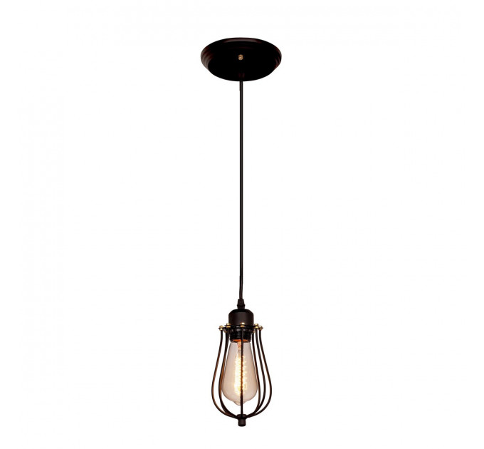 Подвесной светильник Loft cage Loft IT LOFT1124