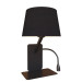 Настенный светильник Station Loft IT LOFT9993-BL