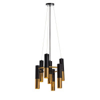 Подвесная люстра Ike Loft IT 9952-7