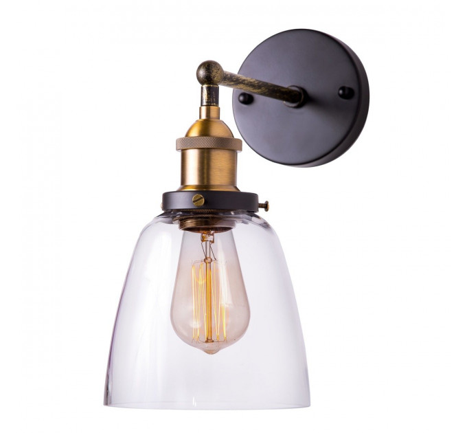 Настенное бра Factory filament Loft It 1*60W Е27 LOFT1122W