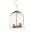 Подвесной светильник Whisper Loft IT LED 1028-2WH