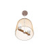 Подвесной светильник Whisper Loft IT LED 1028-2WH