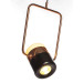 Подвесной светильник Ling Loft IT 8118-A