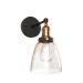 Настенное бра Factory filament Loft It 1*60W Е27 LOFT1122W