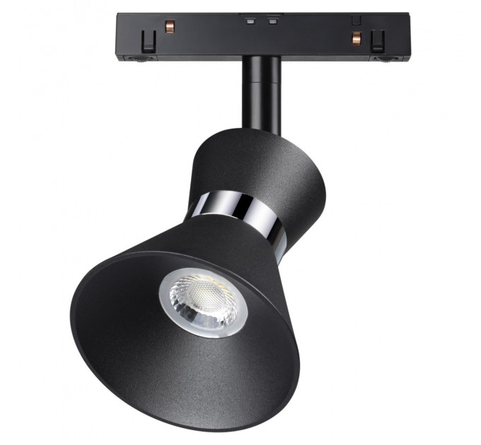 Трековый светильник Flum Novotech 358400