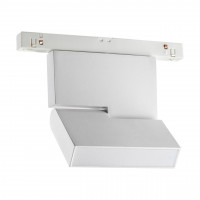 Трековый светильник Flum Novotech 358466