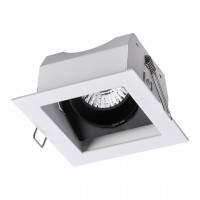 Встраиваемый светильник Gesso Novotech 370712