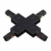 Соединитель Х-образный Novotech 135013