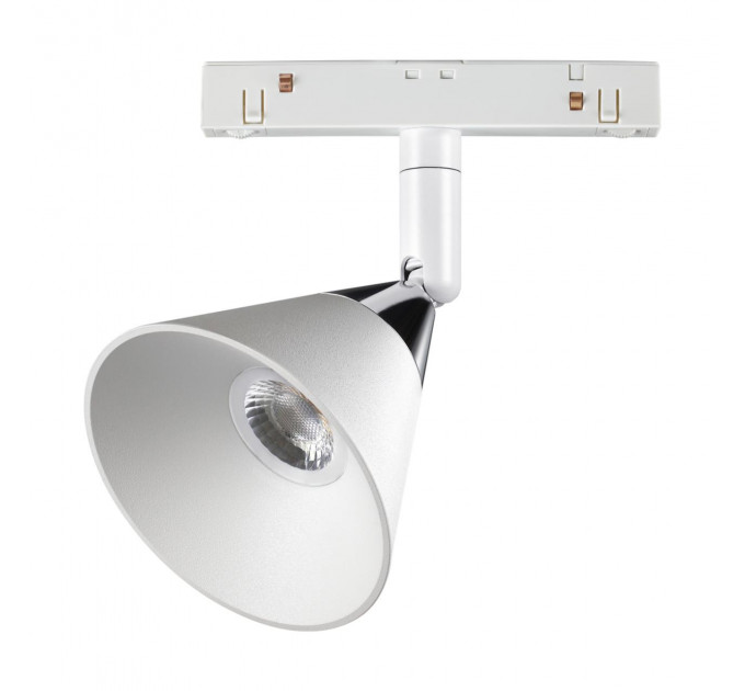 Трековый светильник Flum Novotech 358398