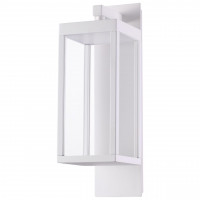 Настенный уличный светильник Ivory led Novotech 358119