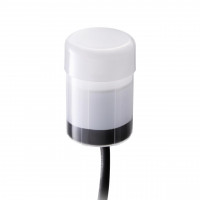 358180 STREET NT19 164 белый Ландшафтный светильник IP65 LED 4000K 3W 100-240V