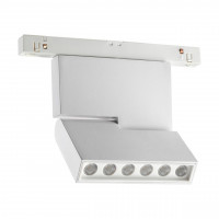Трековый светильник Flum Novotech 358468