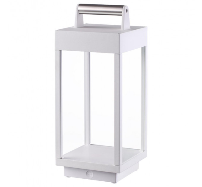 Переносной уличный светильник Ivory led Novotech 358120