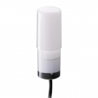 358181 STREET NT19 164 белый Ландшафтный светильник IP65 LED 4000K 3W 100-240V
