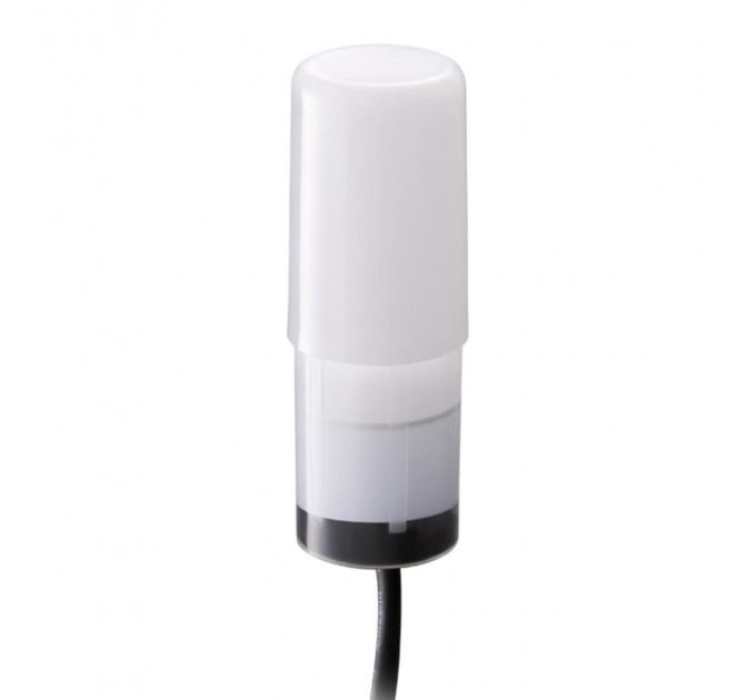 358181 STREET NT19 164 белый Ландшафтный светильник IP65 LED 4000K 3W 100-240V