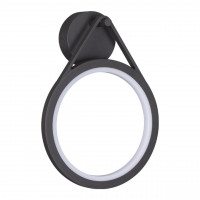 Настенный уличный светильник Roca Novotech 358059